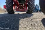 Volvo BM Bison 473 veterantraktor - mva fri